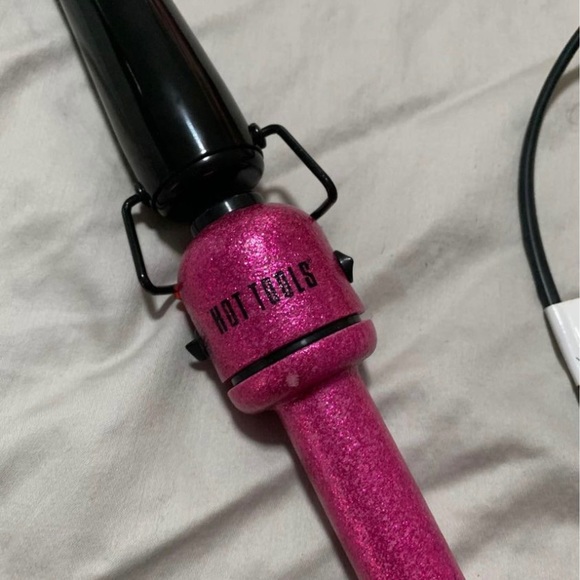 Hot Tools Curling Wand - Picture 3 of 4